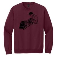 Heavy Blend™ Crewneck Sweatshirt Thumbnail