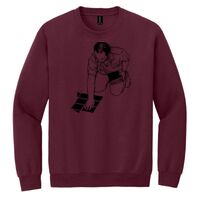 Heavy Blend™ Crewneck Sweatshirt Thumbnail