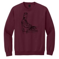 Heavy Blend™ Crewneck Sweatshirt Thumbnail