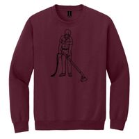 Heavy Blend™ Crewneck Sweatshirt Thumbnail