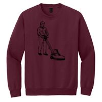 Heavy Blend™ Crewneck Sweatshirt Thumbnail