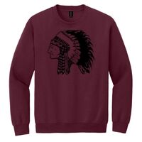 Heavy Blend™ Crewneck Sweatshirt Thumbnail