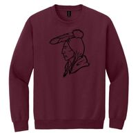Heavy Blend™ Crewneck Sweatshirt Thumbnail