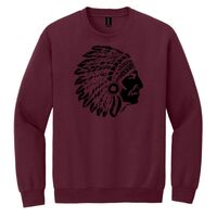 Heavy Blend™ Crewneck Sweatshirt Thumbnail