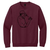 Heavy Blend™ Crewneck Sweatshirt Thumbnail