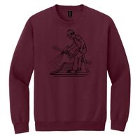 Heavy Blend™ Crewneck Sweatshirt Thumbnail