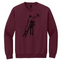 Heavy Blend™ Crewneck Sweatshirt Thumbnail