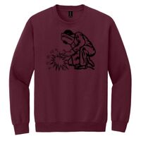Heavy Blend™ Crewneck Sweatshirt Thumbnail