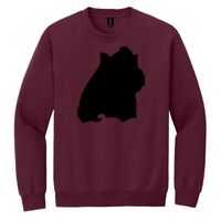 Heavy Blend™ Crewneck Sweatshirt Thumbnail