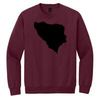 Heavy Blend™ Crewneck Sweatshirt Thumbnail