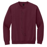 Heavy Blend™ Crewneck Sweatshirt Thumbnail