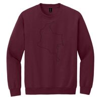 Heavy Blend™ Crewneck Sweatshirt Thumbnail