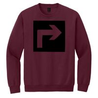 Heavy Blend™ Crewneck Sweatshirt Thumbnail