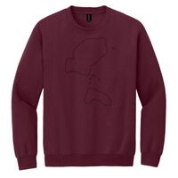 Heavy Blend™ Crewneck Sweatshirt Thumbnail