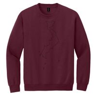 Heavy Blend™ Crewneck Sweatshirt Thumbnail