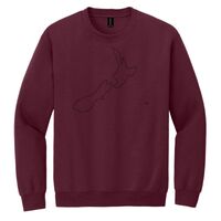 Heavy Blend™ Crewneck Sweatshirt Thumbnail