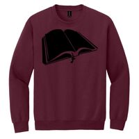 Heavy Blend™ Crewneck Sweatshirt Thumbnail