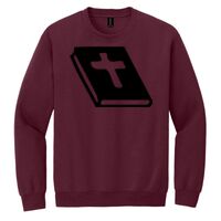 Heavy Blend™ Crewneck Sweatshirt Thumbnail