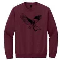 Heavy Blend™ Crewneck Sweatshirt Thumbnail