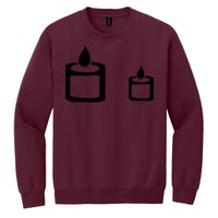 Heavy Blend™ Crewneck Sweatshirt Thumbnail