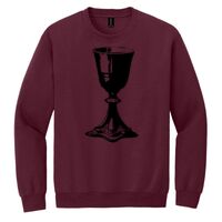 Heavy Blend™ Crewneck Sweatshirt Thumbnail