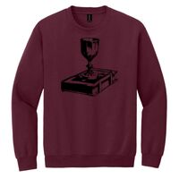 Heavy Blend™ Crewneck Sweatshirt Thumbnail