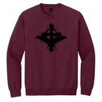 Heavy Blend™ Crewneck Sweatshirt Thumbnail