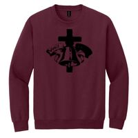 Heavy Blend™ Crewneck Sweatshirt Thumbnail