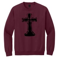 Heavy Blend™ Crewneck Sweatshirt Thumbnail