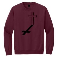 Heavy Blend™ Crewneck Sweatshirt Thumbnail
