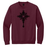 Heavy Blend™ Crewneck Sweatshirt Thumbnail