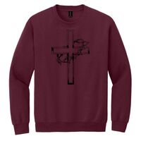 Heavy Blend™ Crewneck Sweatshirt Thumbnail