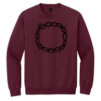 Heavy Blend™ Crewneck Sweatshirt Thumbnail