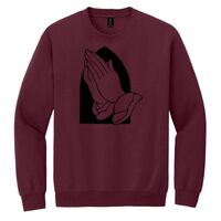 Heavy Blend™ Crewneck Sweatshirt Thumbnail