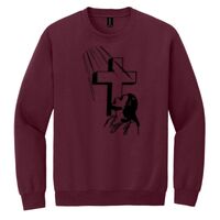 Heavy Blend™ Crewneck Sweatshirt Thumbnail