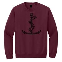Heavy Blend™ Crewneck Sweatshirt Thumbnail