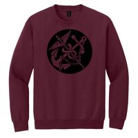 Heavy Blend™ Crewneck Sweatshirt Thumbnail