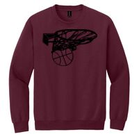 Heavy Blend™ Crewneck Sweatshirt Thumbnail