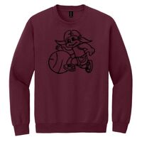 Heavy Blend™ Crewneck Sweatshirt Thumbnail