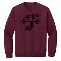 Heavy Blend™ Crewneck Sweatshirt Thumbnail