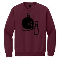 Heavy Blend™ Crewneck Sweatshirt Thumbnail