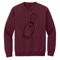 Heavy Blend™ Crewneck Sweatshirt Thumbnail
