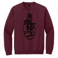 Heavy Blend™ Crewneck Sweatshirt Thumbnail