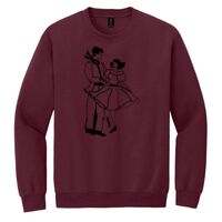 Heavy Blend™ Crewneck Sweatshirt Thumbnail