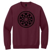 Heavy Blend™ Crewneck Sweatshirt Thumbnail