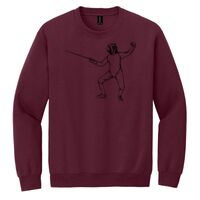 Heavy Blend™ Crewneck Sweatshirt Thumbnail
