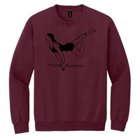 Heavy Blend™ Crewneck Sweatshirt Thumbnail
