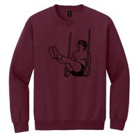 Heavy Blend™ Crewneck Sweatshirt Thumbnail
