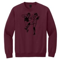 Heavy Blend™ Crewneck Sweatshirt Thumbnail