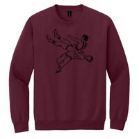 Heavy Blend™ Crewneck Sweatshirt Thumbnail